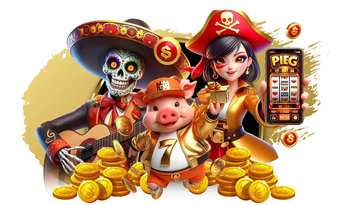 SUPERC4 จะช่วยให้คุณจากมือใหม่กลายเป็นเซียนได้อย่างไร