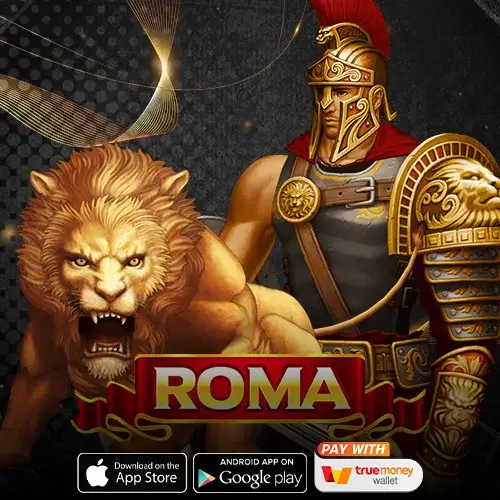Roma Slot